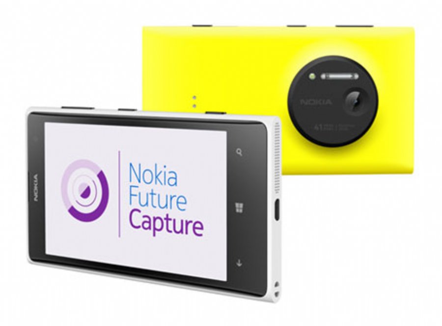 New Nokia Imaging SDK for Lumia 1020